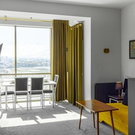 9Th And 6Th Floor Stylish Apartments With Mountainvista Μπισκέκ Εξωτερικό φωτογραφία