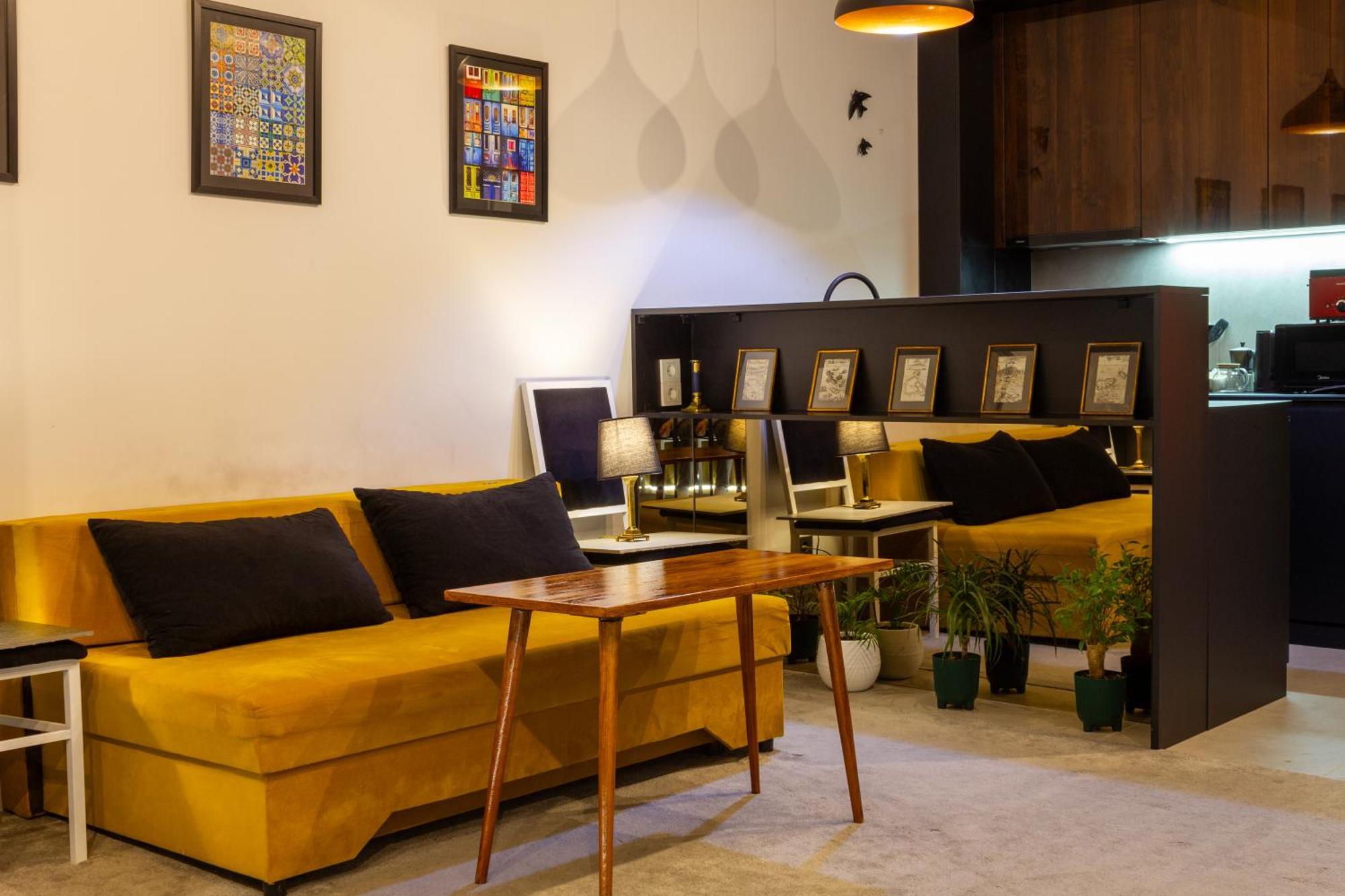 9Th And 6Th Floor Stylish Apartments With Mountainvista Μπισκέκ Εξωτερικό φωτογραφία