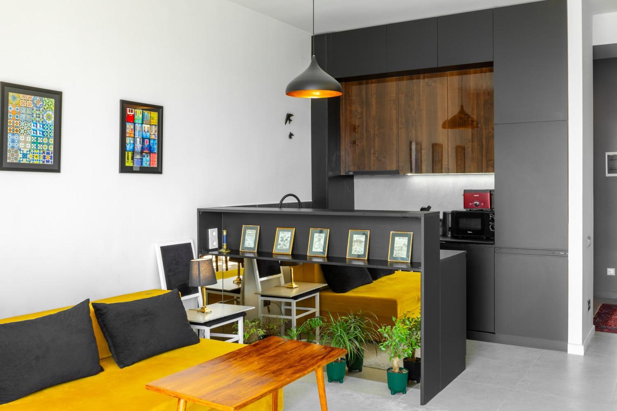 9Th And 6Th Floor Stylish Apartments With Mountainvista Μπισκέκ Εξωτερικό φωτογραφία