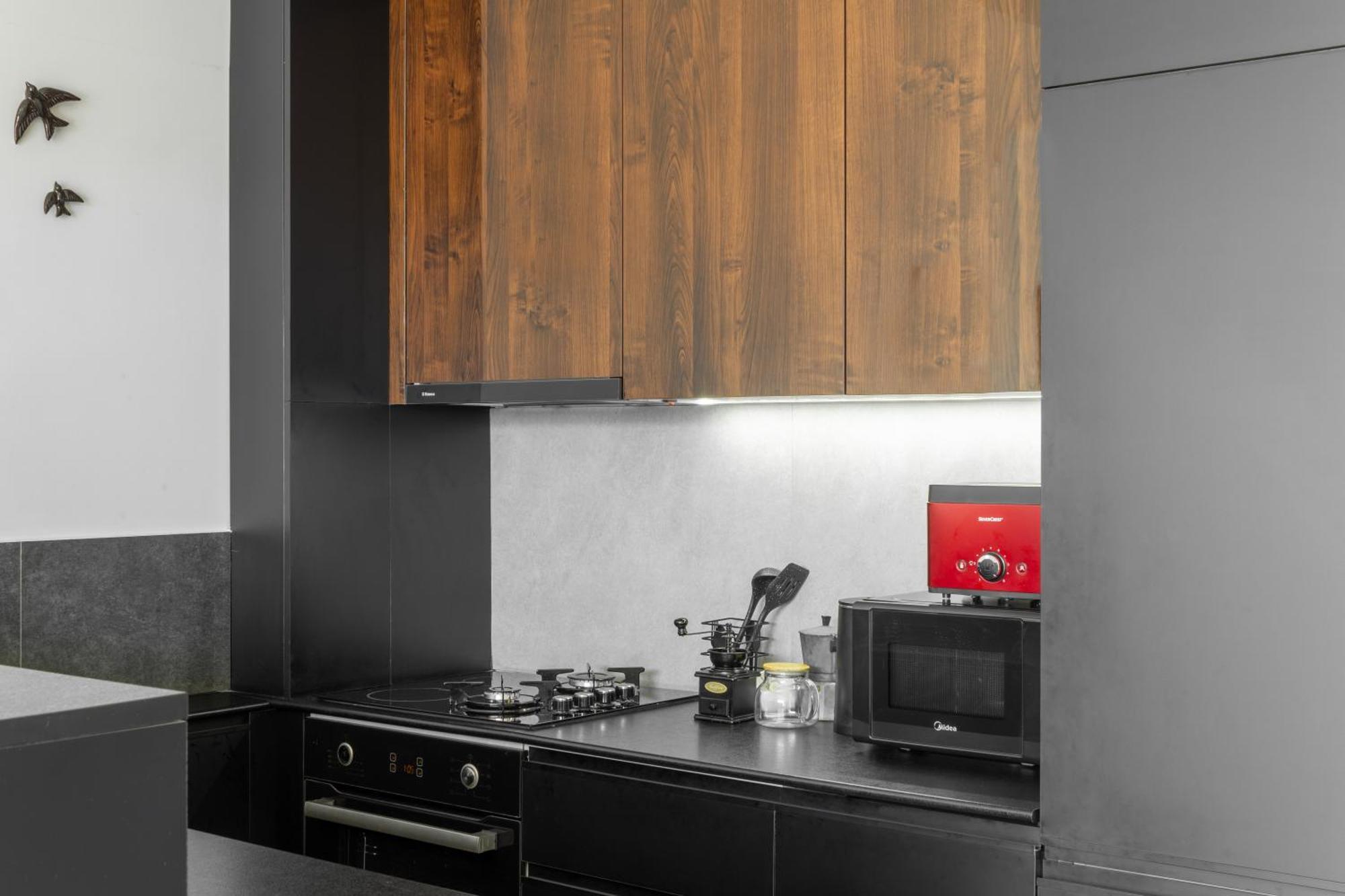 9Th And 6Th Floor Stylish Apartments With Mountainvista Μπισκέκ Εξωτερικό φωτογραφία