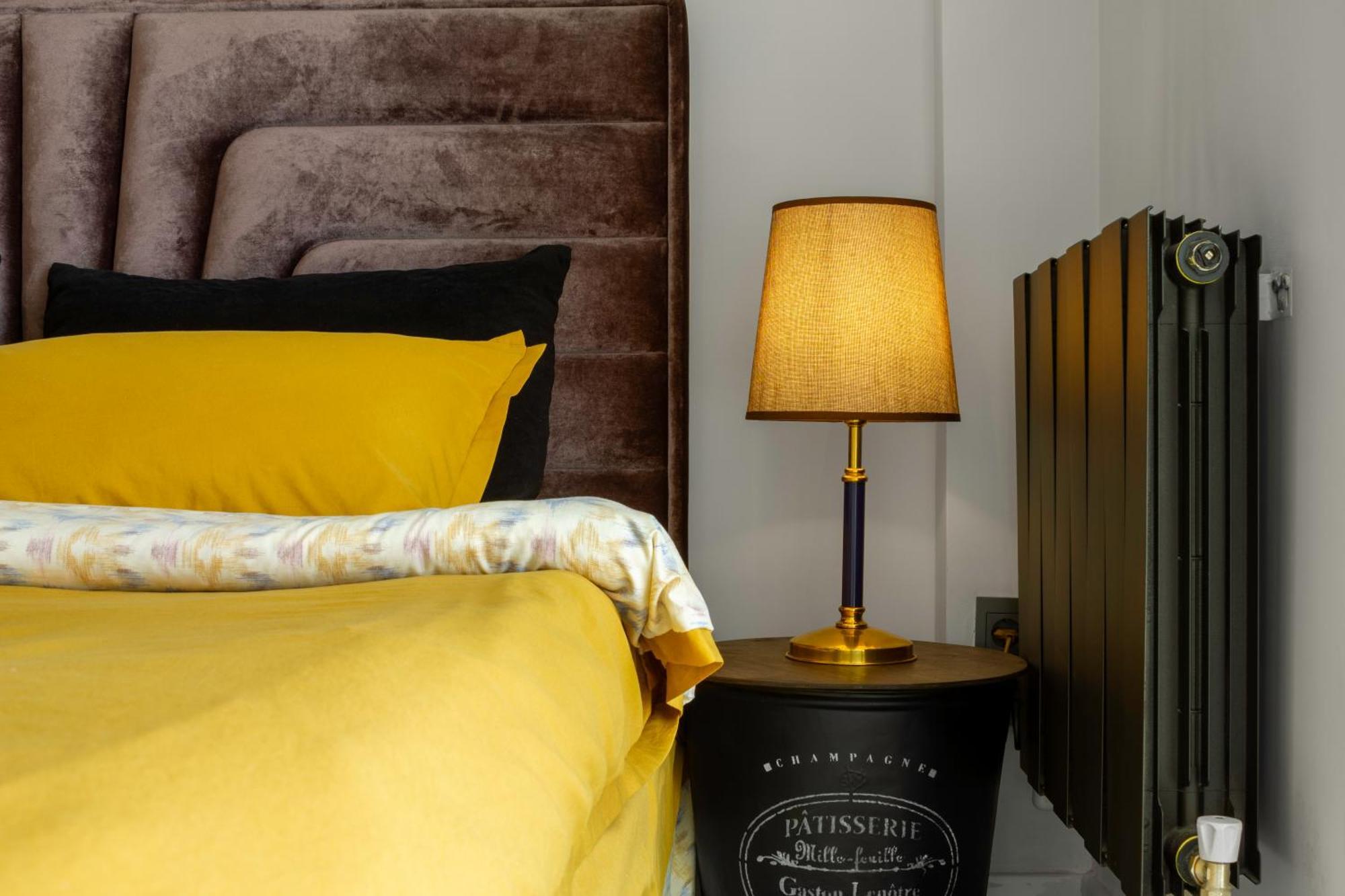 9Th And 6Th Floor Stylish Apartments With Mountainvista Μπισκέκ Εξωτερικό φωτογραφία