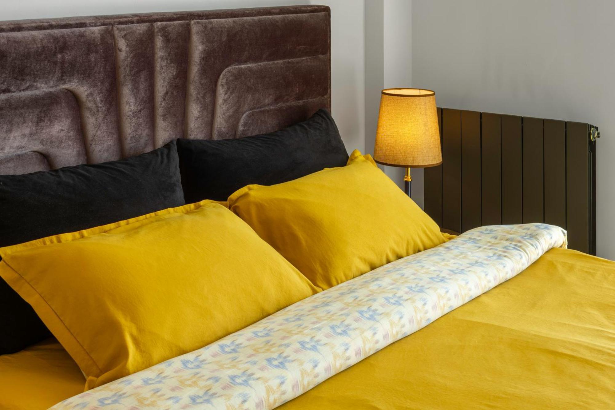 9Th And 6Th Floor Stylish Apartments With Mountainvista Μπισκέκ Εξωτερικό φωτογραφία