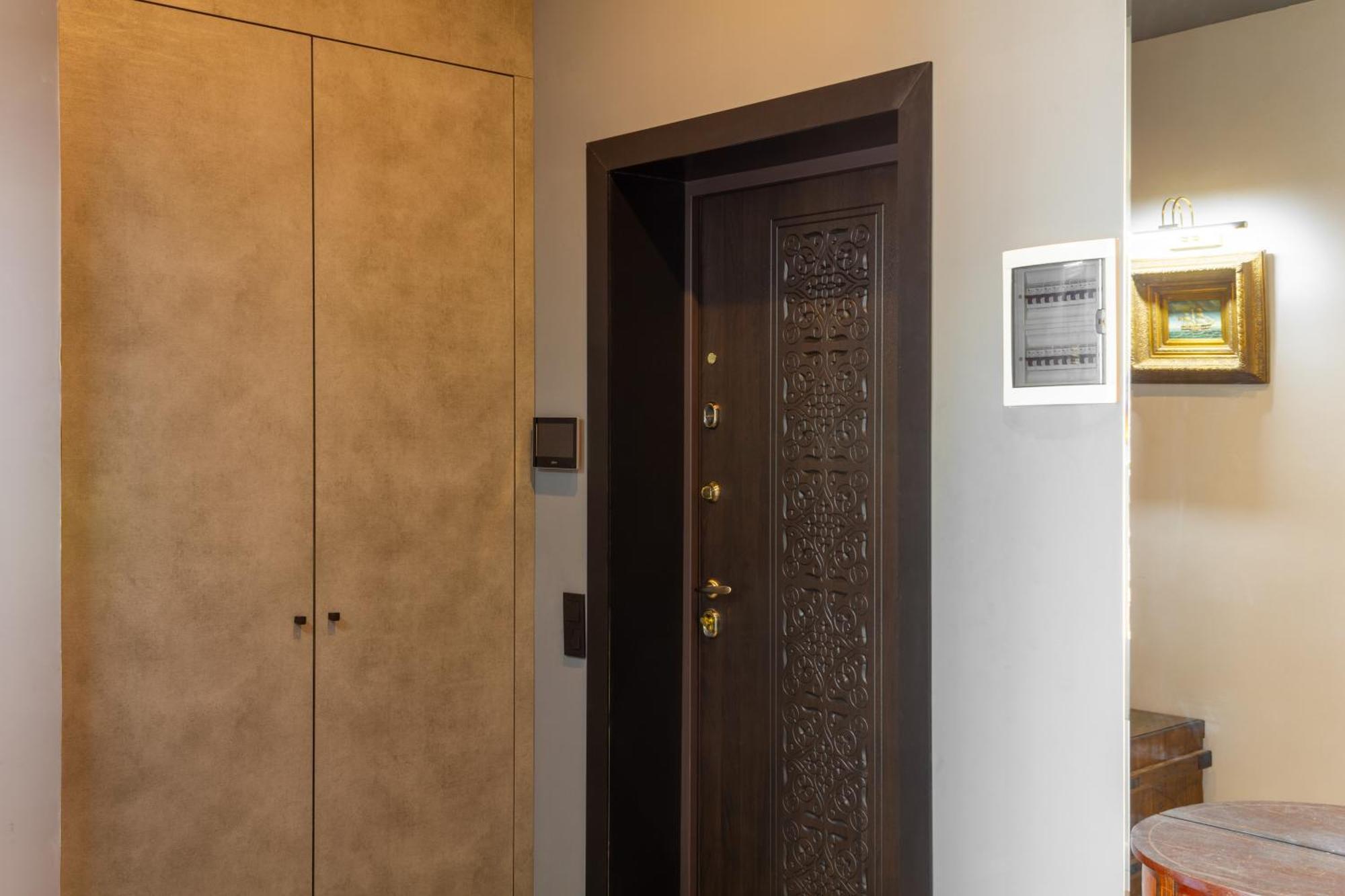 9Th And 6Th Floor Stylish Apartments With Mountainvista Μπισκέκ Εξωτερικό φωτογραφία