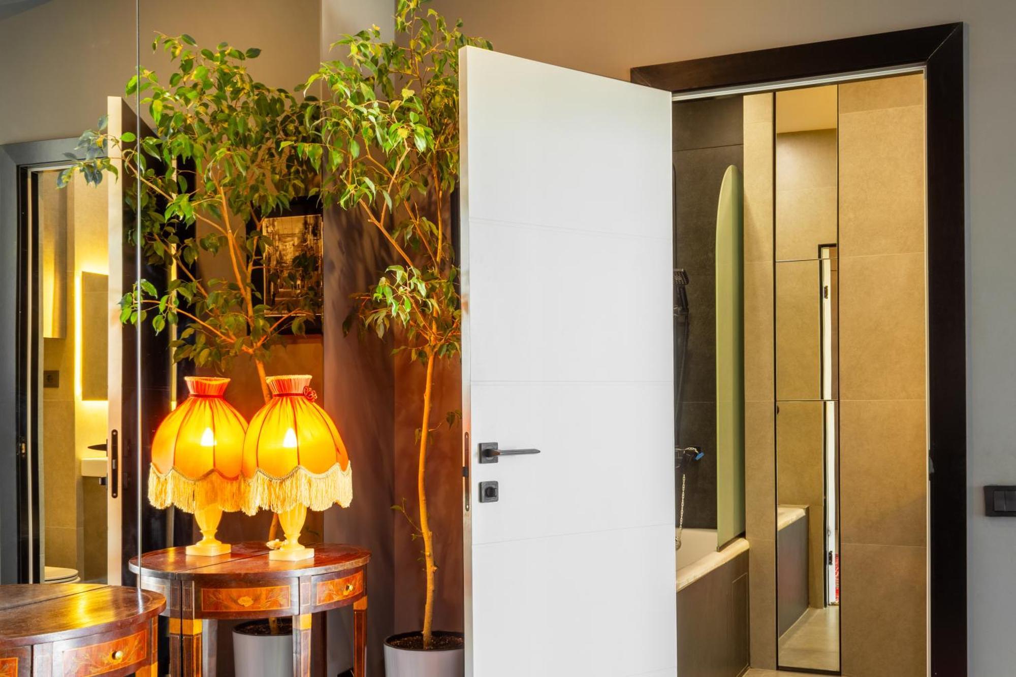 9Th And 6Th Floor Stylish Apartments With Mountainvista Μπισκέκ Εξωτερικό φωτογραφία