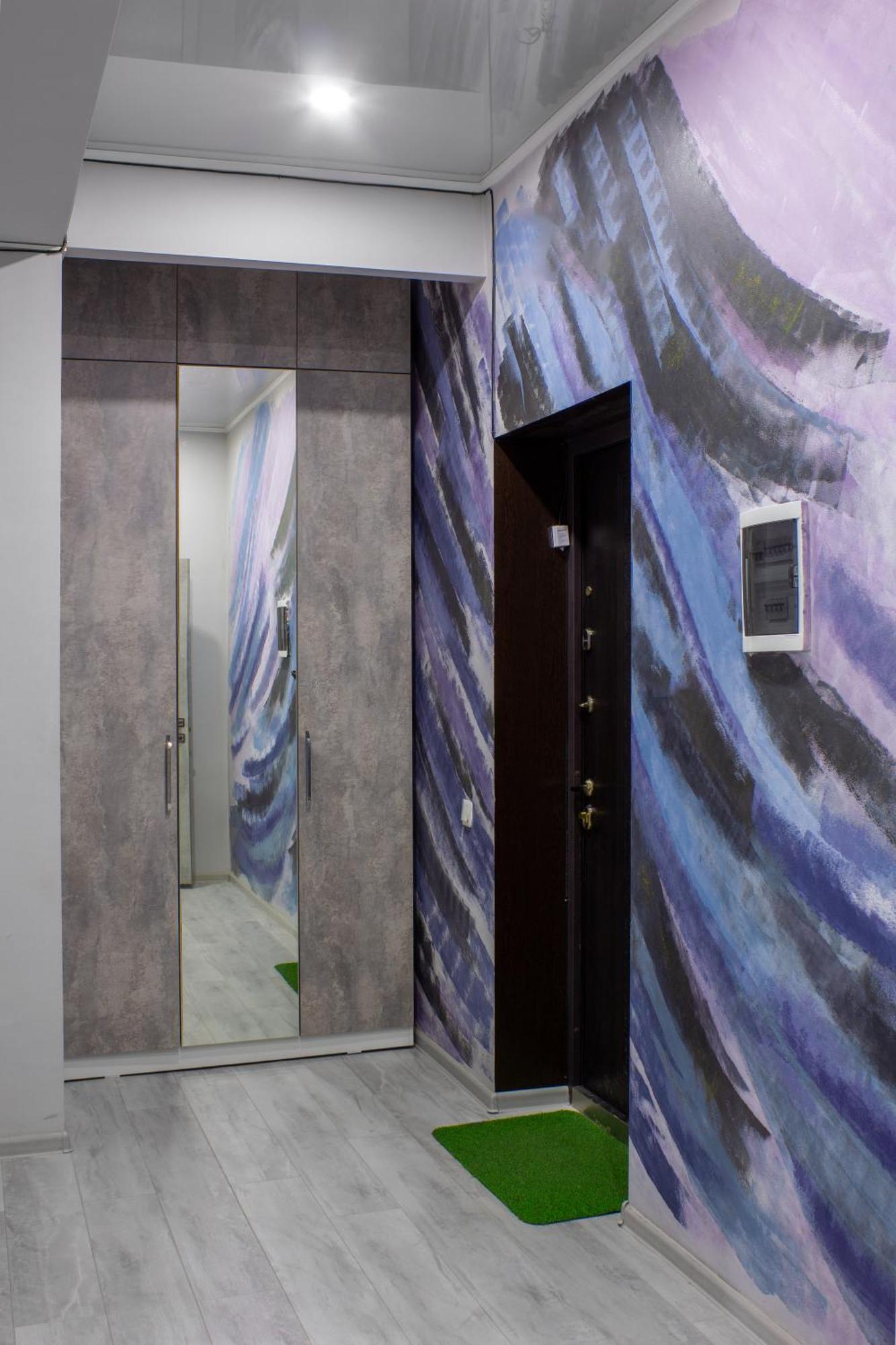 9Th And 6Th Floor Stylish Apartments With Mountainvista Μπισκέκ Εξωτερικό φωτογραφία